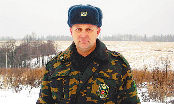 J[jnjdtl Fktrcfylh Ljdsltyrj охотовед Александр Довыденко