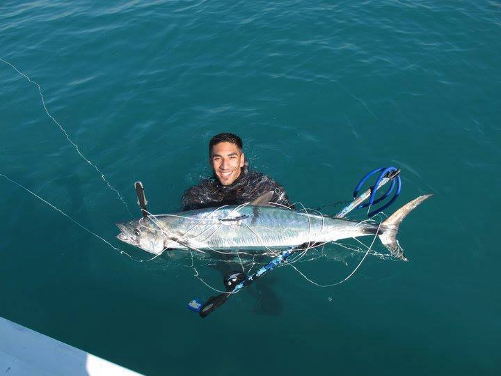 Подводная охота в море морская подводная охота